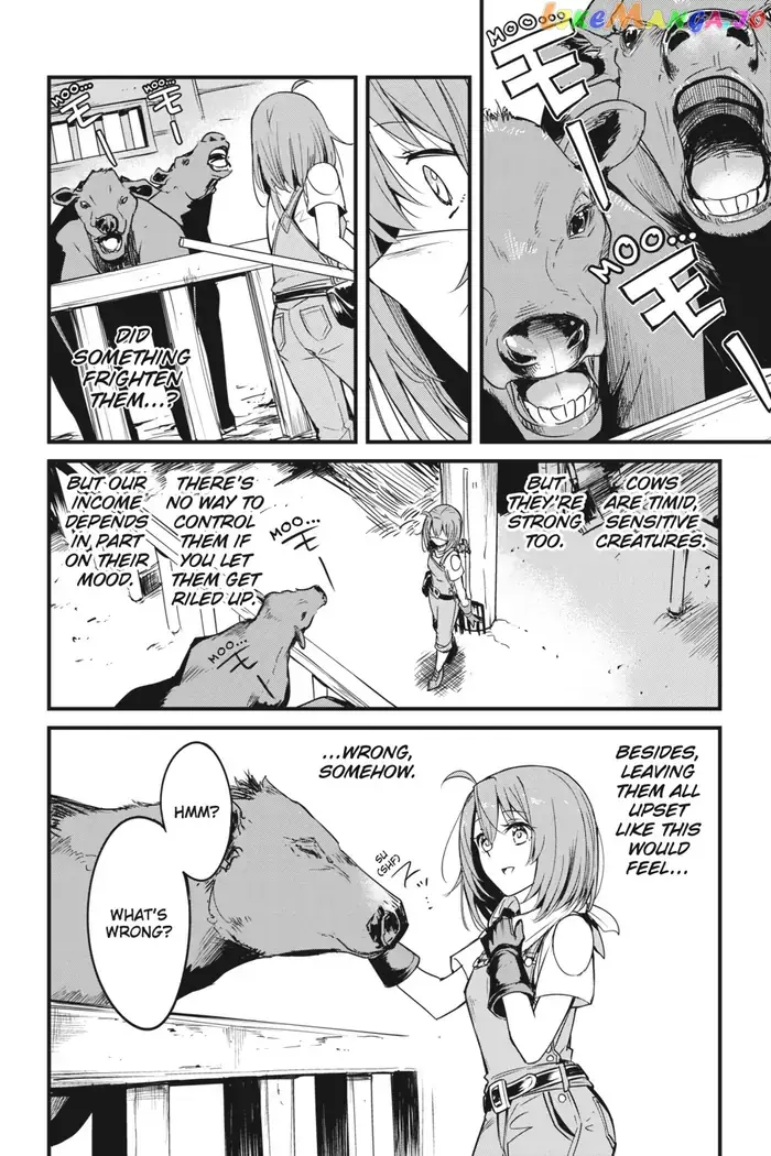 Goblin Slayer: Side Story Year One Chapter 44 image 07_optimized_optimized